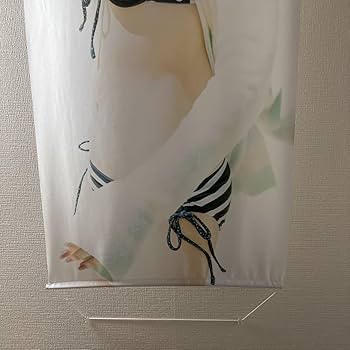 Amazon.co.jp: 白石麻衣 特大タペストリー 160×50cm? 元乃木坂46